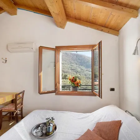 Apartment Agrisport Monolocale Sole