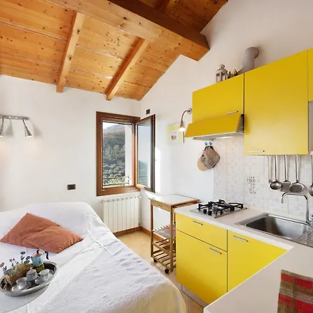 Apartment Agrisport Monolocale Sole *