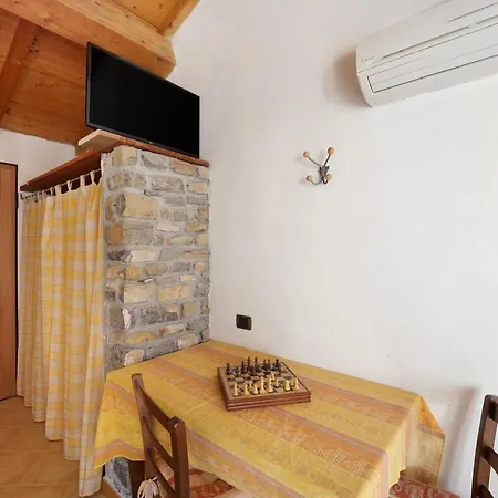 Apartment Agrisport Monolocale Sole Roncagli