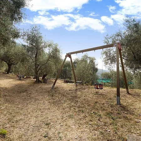 Agrisport Monolocale Sole Roncagli
