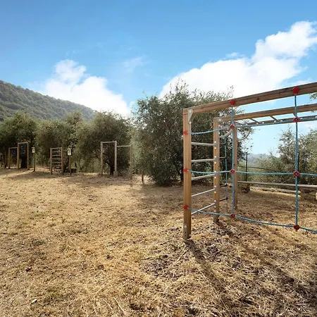 Agrisport Monolocale Sole *